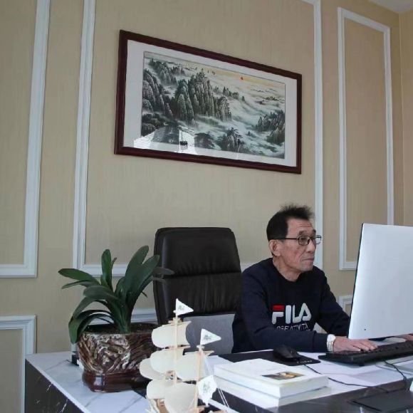 上海揚坊生物科技有限公司董事長谷經建