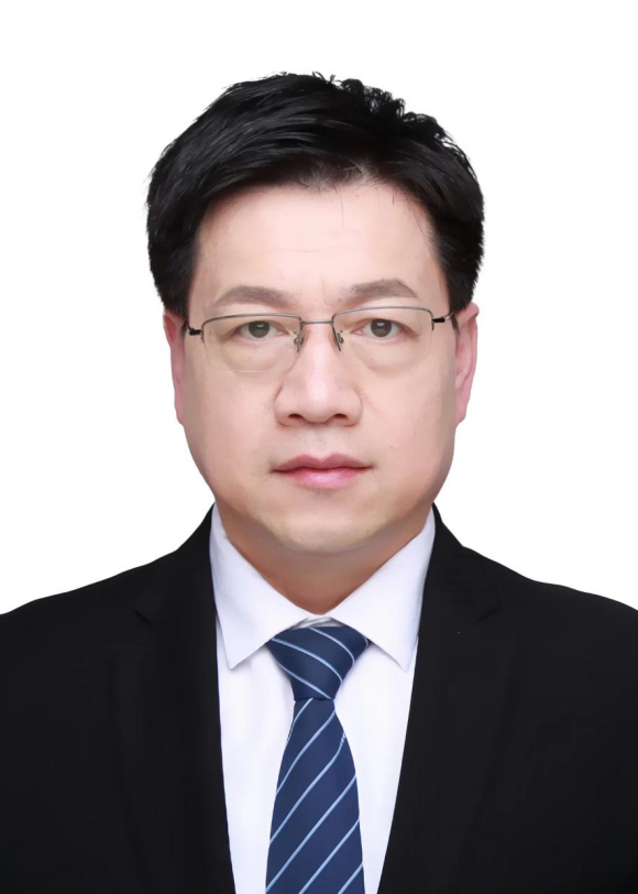 冠杰朗朗口腔有限公司創始人高春杰